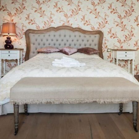 Merulana Penthouse: 5 Minutes Walk From Colosseum Luaran gambar