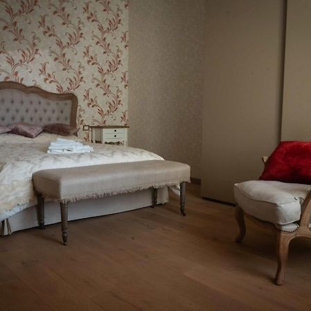 Merulana Penthouse: 5 Minutes Walk From Colosseum Luaran gambar