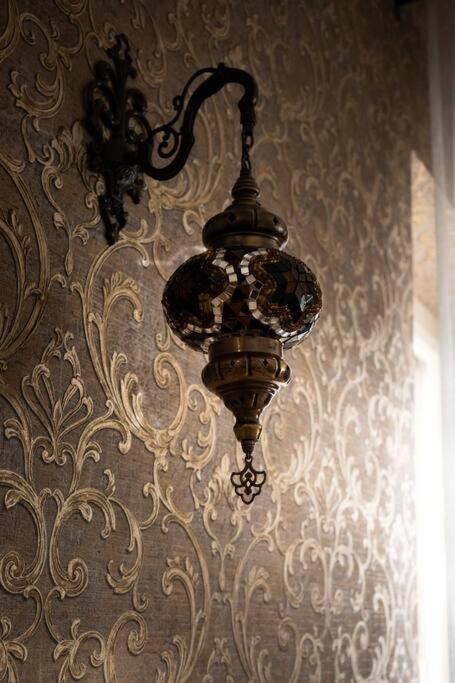 Merulana Penthouse: 5 Minutes Walk From Colosseum Luaran gambar