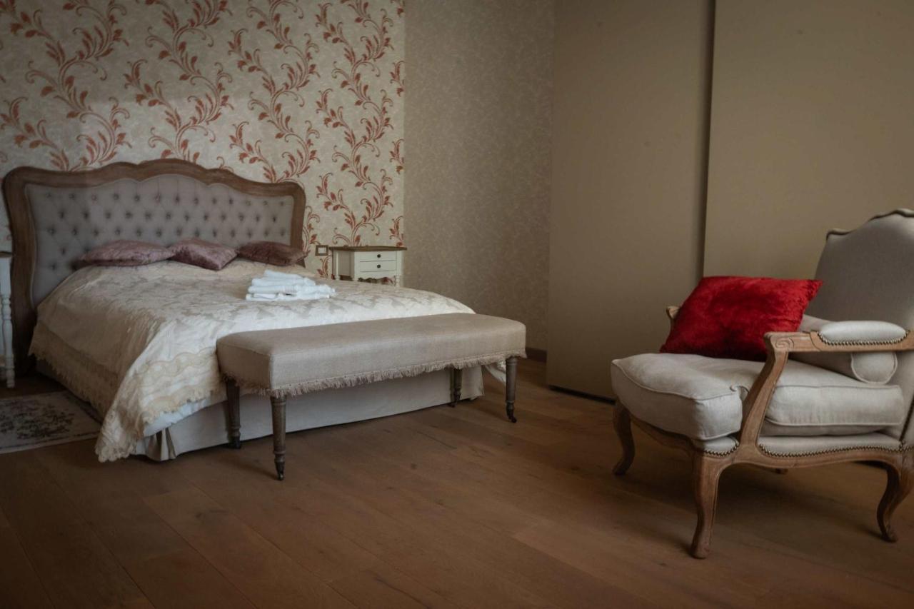 Merulana Penthouse: 5 Minutes Walk From Colosseum Luaran gambar