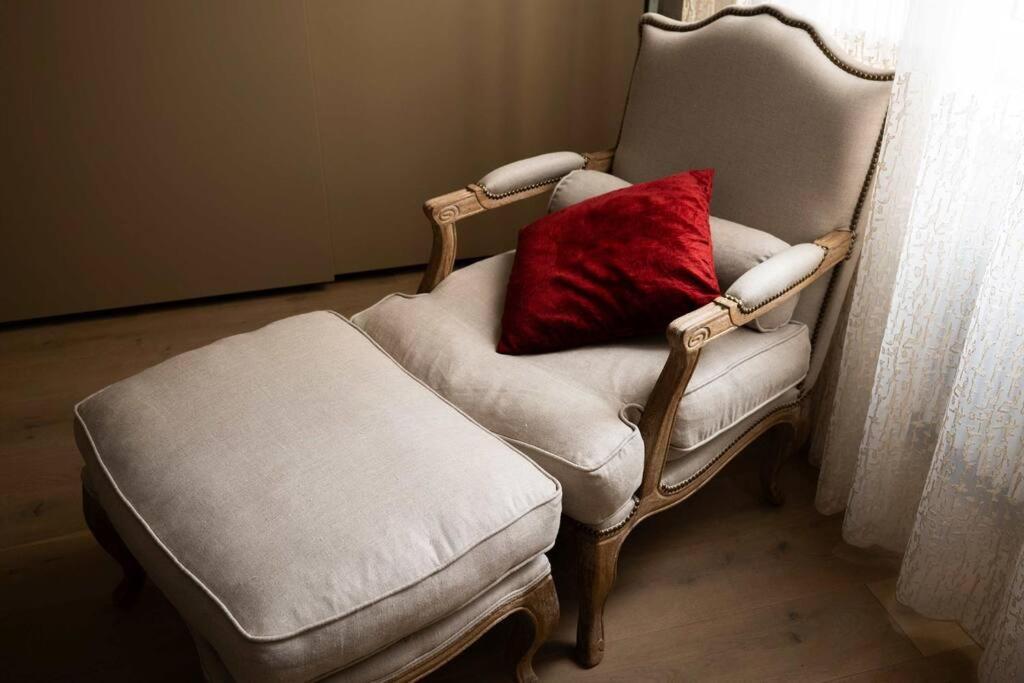 Merulana Penthouse: 5 Minutes Walk From Colosseum Luaran gambar