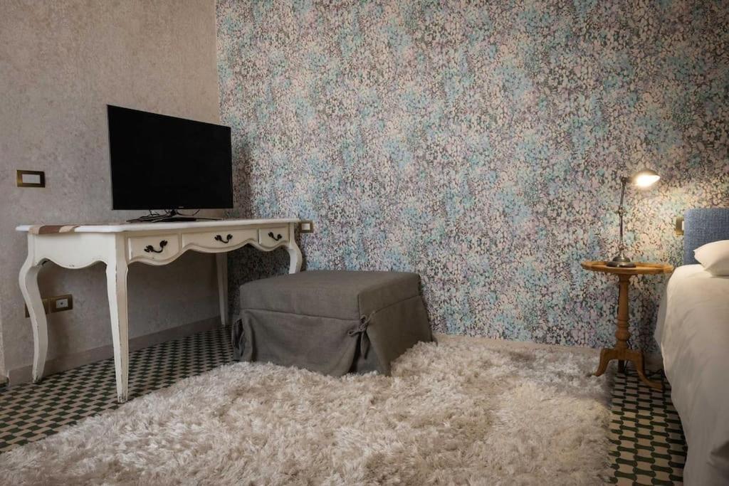 Merulana Penthouse: 5 Minutes Walk From Colosseum Luaran gambar