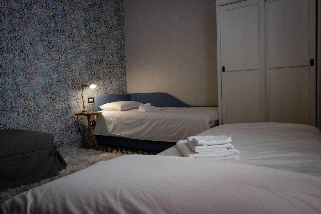 Merulana Penthouse: 5 Minutes Walk From Colosseum Luaran gambar